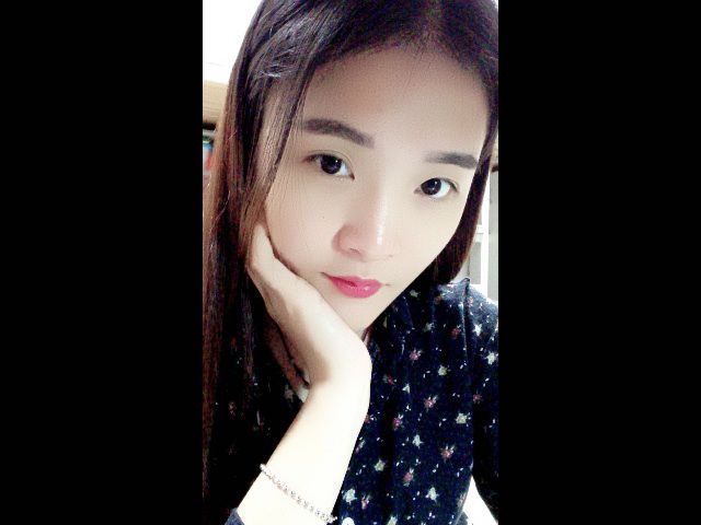 萌萌🍼的主播照片