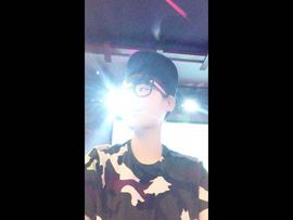ヾ星儿。゛主播照片