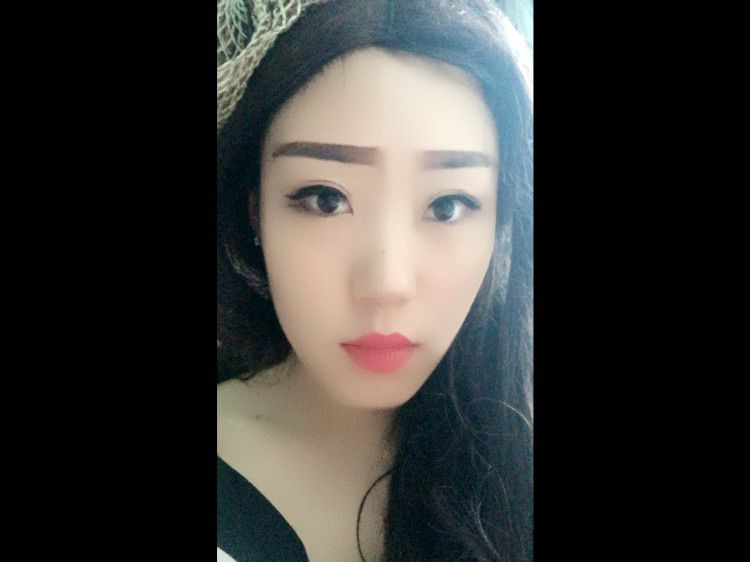 小👀妖精💗瑶宝的主播照片