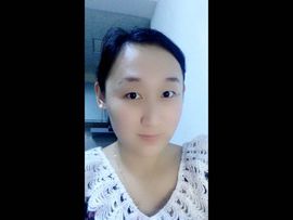 (^_^)萱儿主播照片