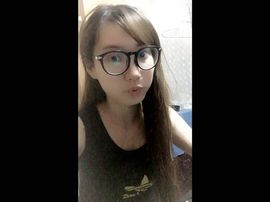 曲奇kuki主播照片