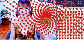 ❤柠檬☂主播照片