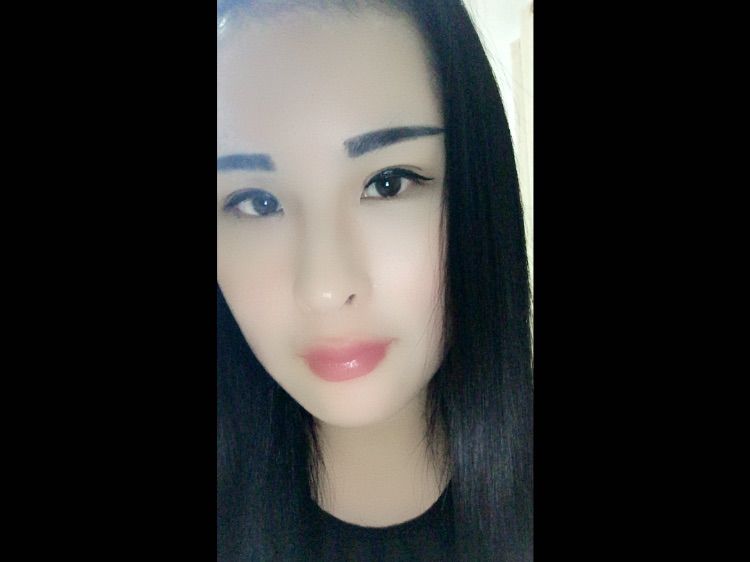甜甜MM♥的主播照片