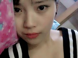 💕余生主播照片