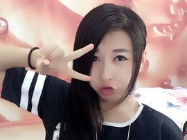 ╭ァ庅丶娜暂停播主播照片