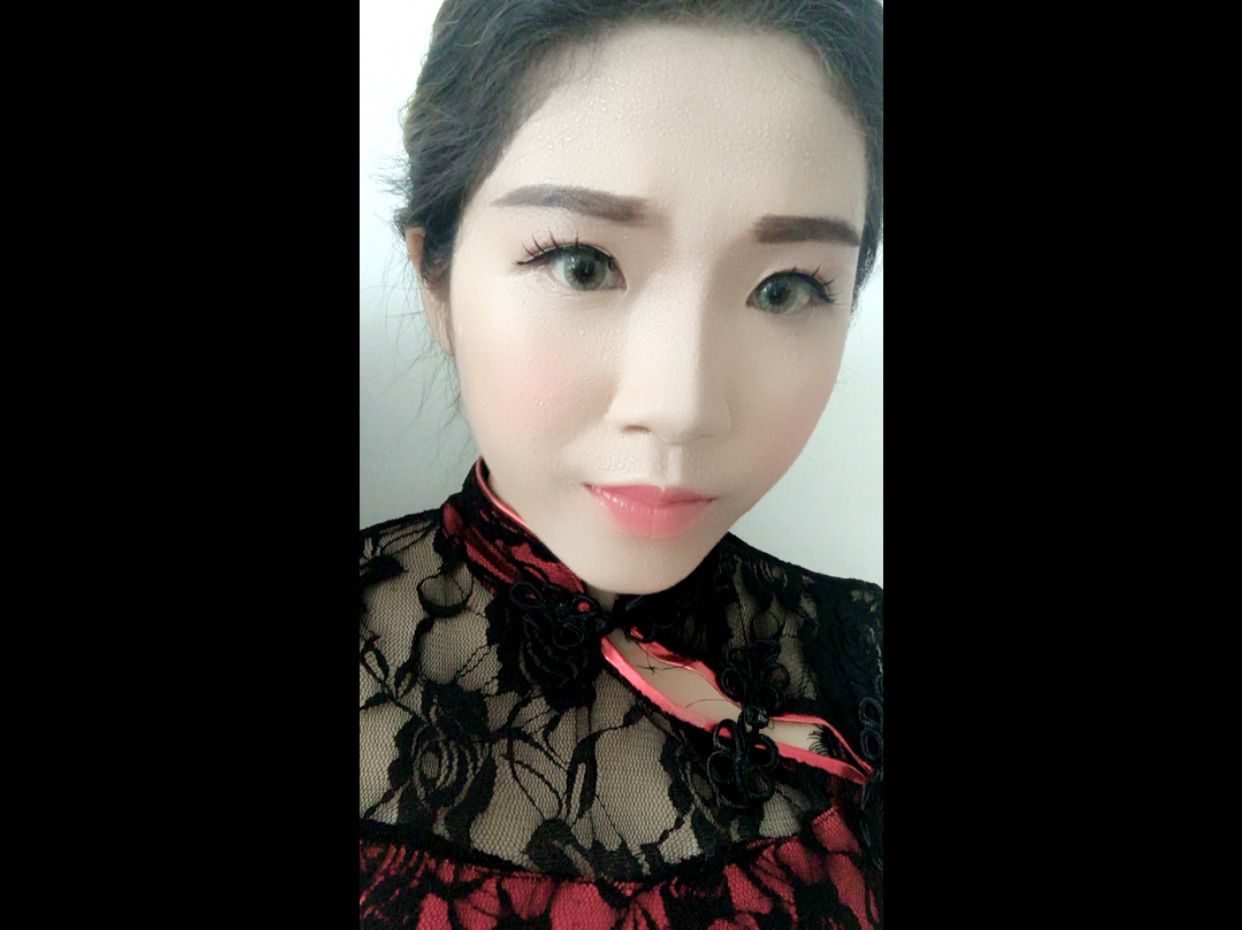 惹人爱的Sun姐主播照片