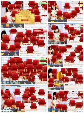 🎵小邓丽君🌺溪儿主播照片