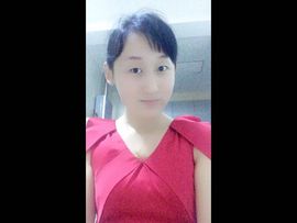 (^_^)萱儿主播照片