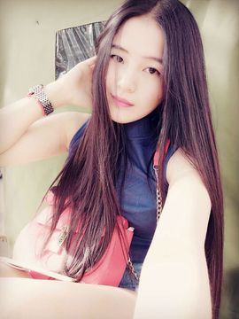 🖤BLACK8La主播照片