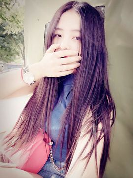 🖤BLACK8La主播照片