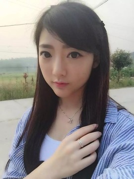 一然丶唱进你的心房主播照片