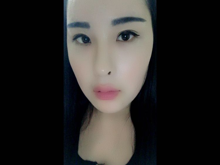 甜甜MM♥的主播照片