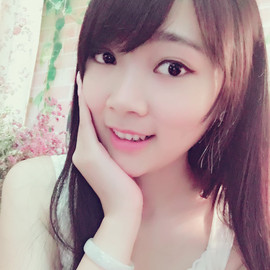 烬欢！主播照片