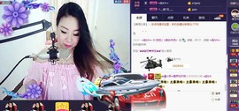娅娅💭主播照片