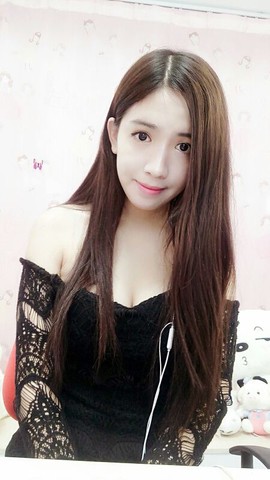 风中的风铃主播照片