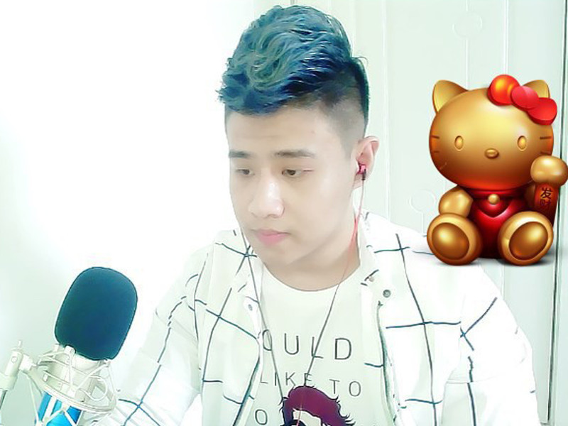 醉爱博宝的主播海报