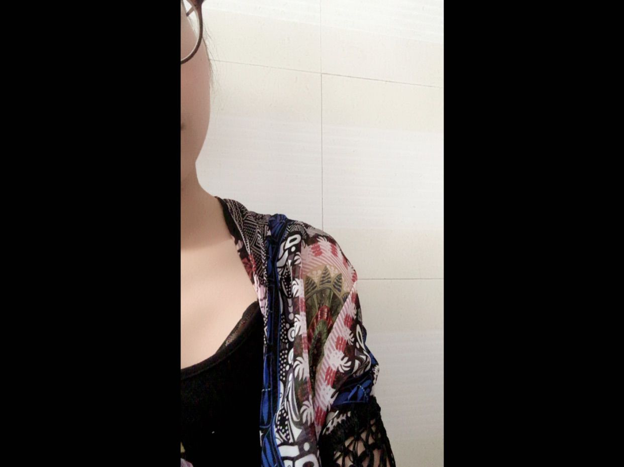懿航啊主播照片