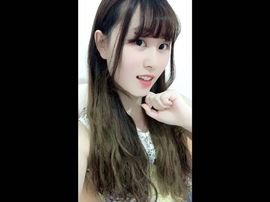 呆着的小兔子主播照片