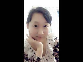 (^_^)萱儿主播照片