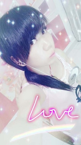 ღ糖宝儿ღ主播照片