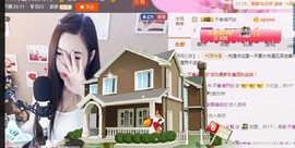 闲简——主播照片