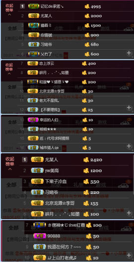 陈思郦🍀听经典🍀主播照片