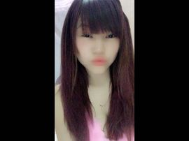 笑笑，妞主播照片