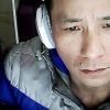 阳光下的我k