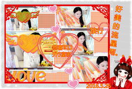 娴♫跑跑小虾花💝主播照片