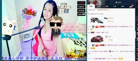 糖果果糖果主播照片