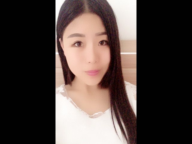 王冠會掉??芊芊?的主播照片