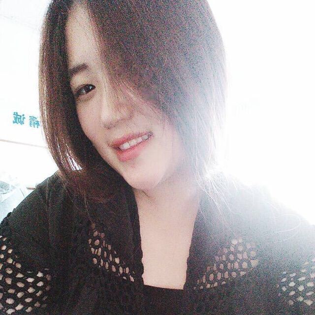 Lucky-萌萌主播照片