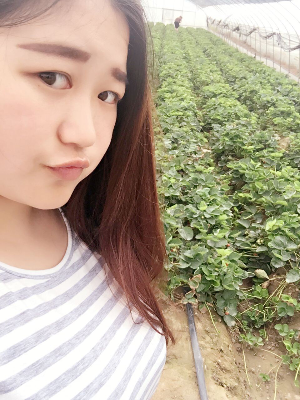 Lucky-萌萌主播照片