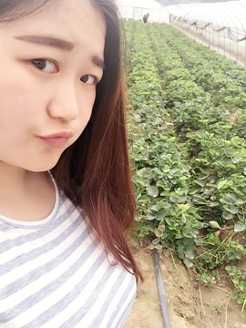 Lucky-萌萌主播照片