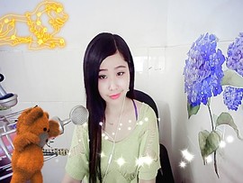蒙蒙nk主播照片