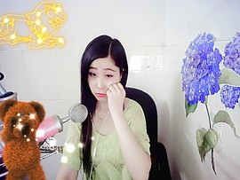 蒙蒙nk主播照片