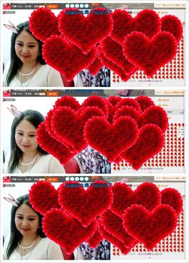 ゞ❤民歌甜姐ゞ主播照片