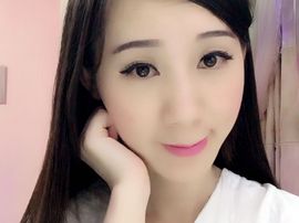 じ★╮凡间精灵小小✿主播照片