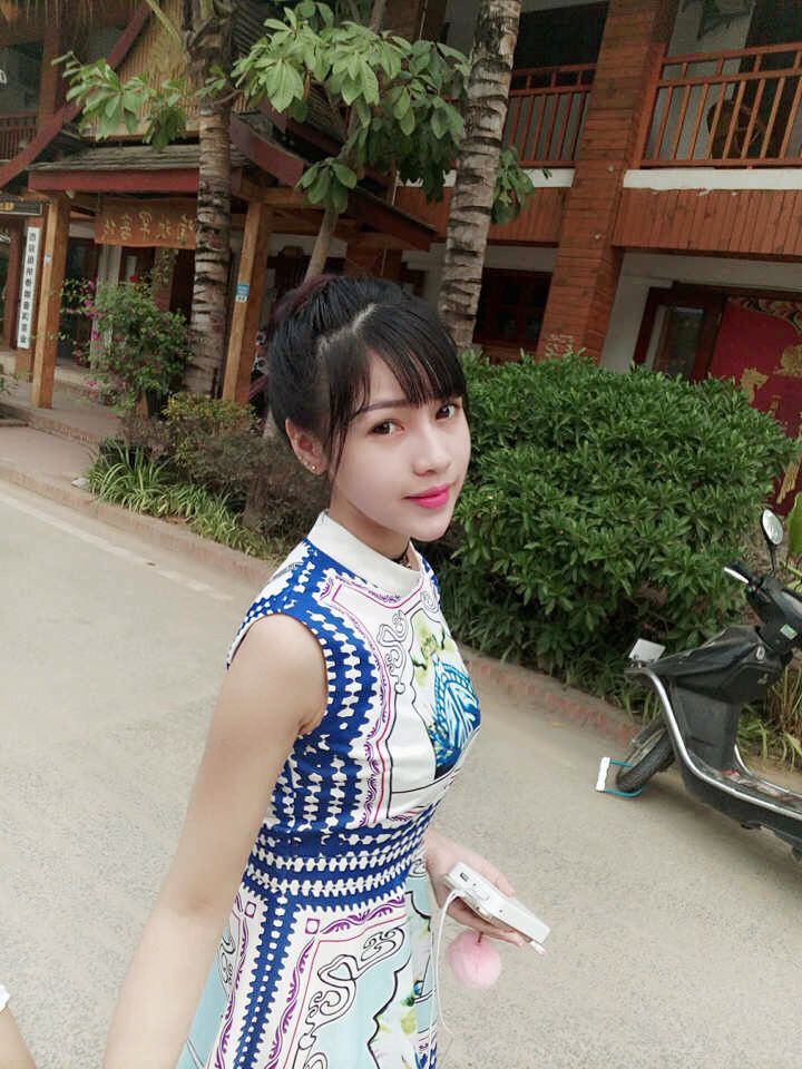 〓泡妹〓的主播照片