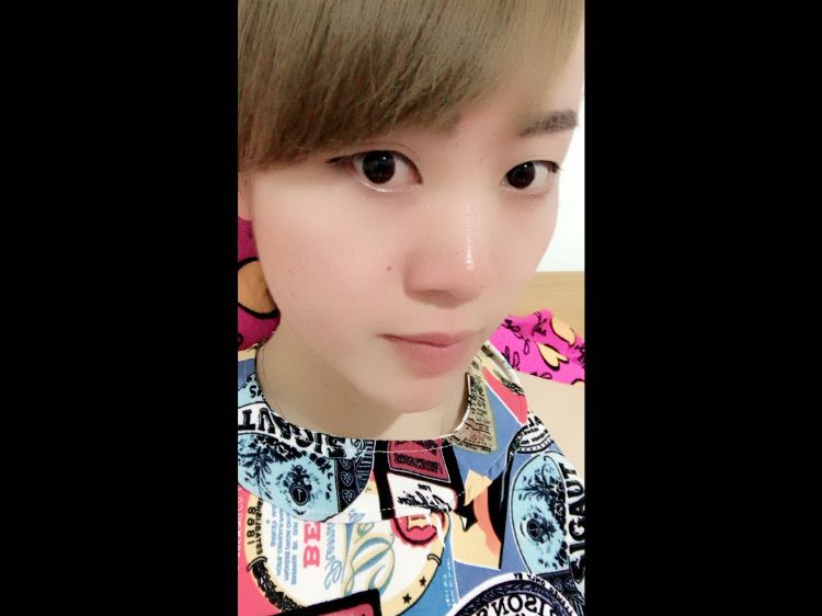 如歌零开始、静待回归主播照片