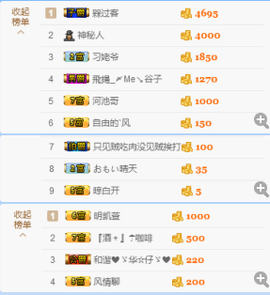 陈思郦🍀听经典🍀主播照片