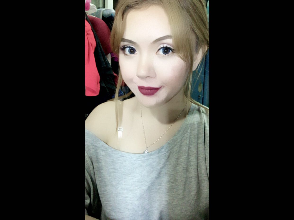 鱼儿2q的主播照片