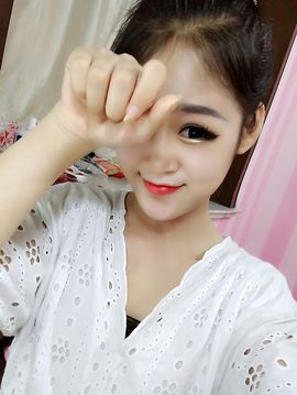 ♑✰゛铃铛小姐姐主播照片