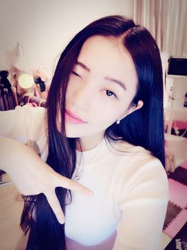 🖤BLACK8La主播照片