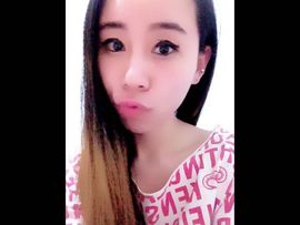 Babyvicky主播照片