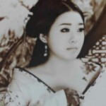 微信～芍药海报