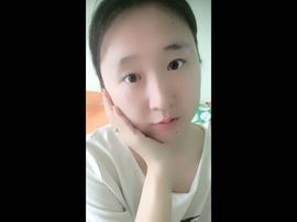 小马妞主播照片