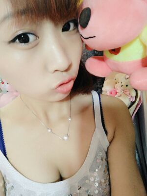 ℳ顔小汐♥主播照片