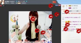 再璐@主播照片