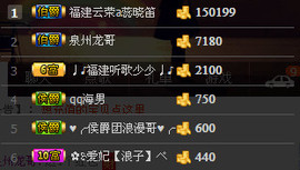 表妹新主播主播照片